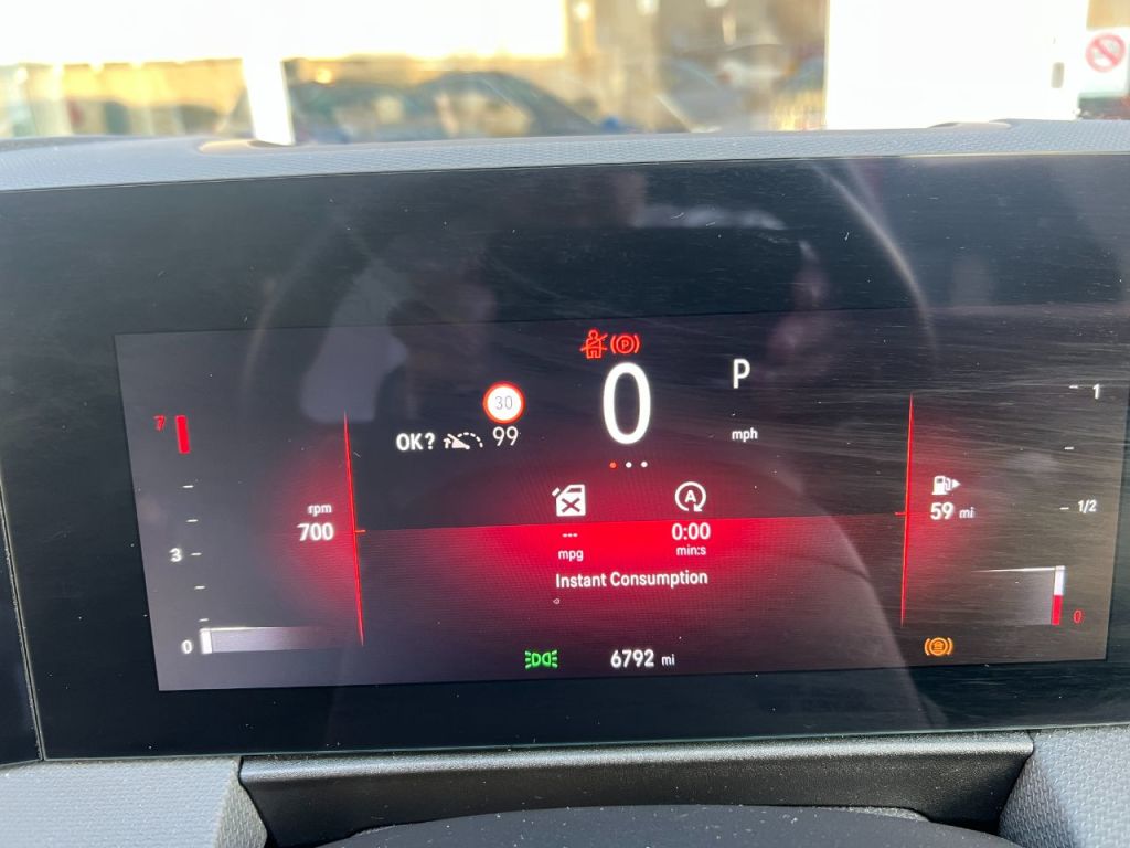 Used Vauxhall Astra 2024 for sale - 76751006: Photo 42