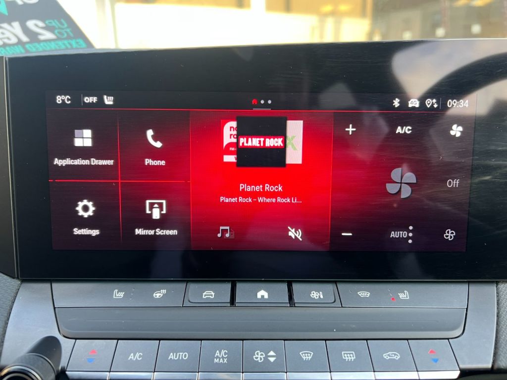 Used Vauxhall Astra 2024 for sale - 76751006: Photo 47