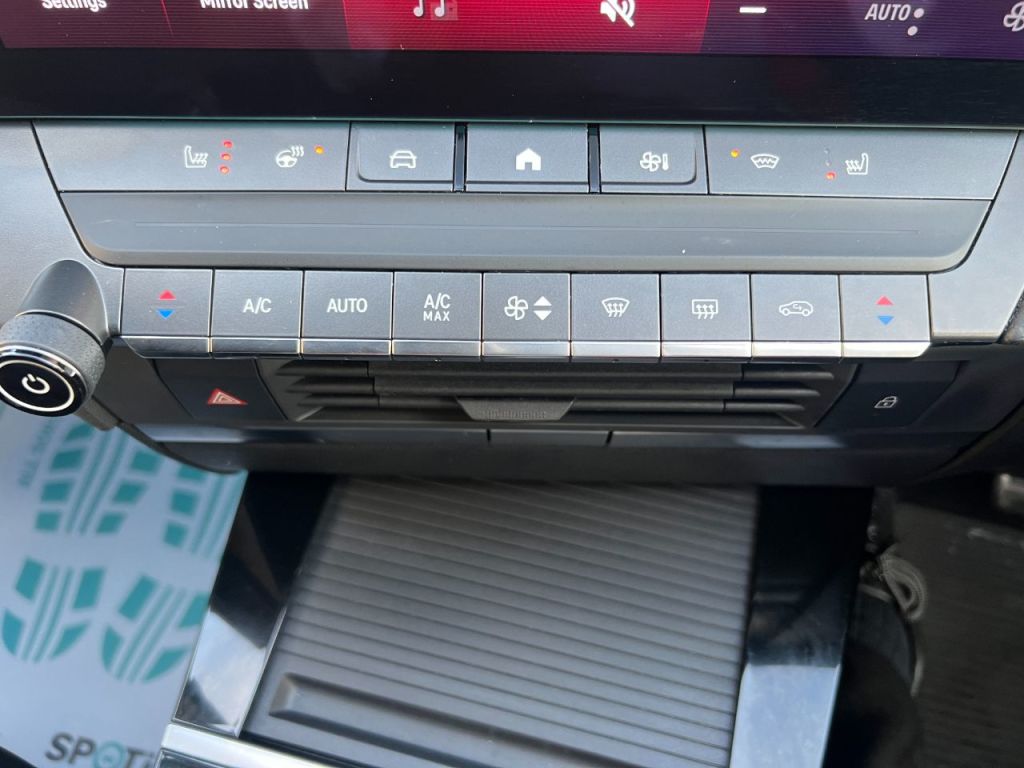 Used Vauxhall Astra 2024 for sale - 76751006: Photo 48