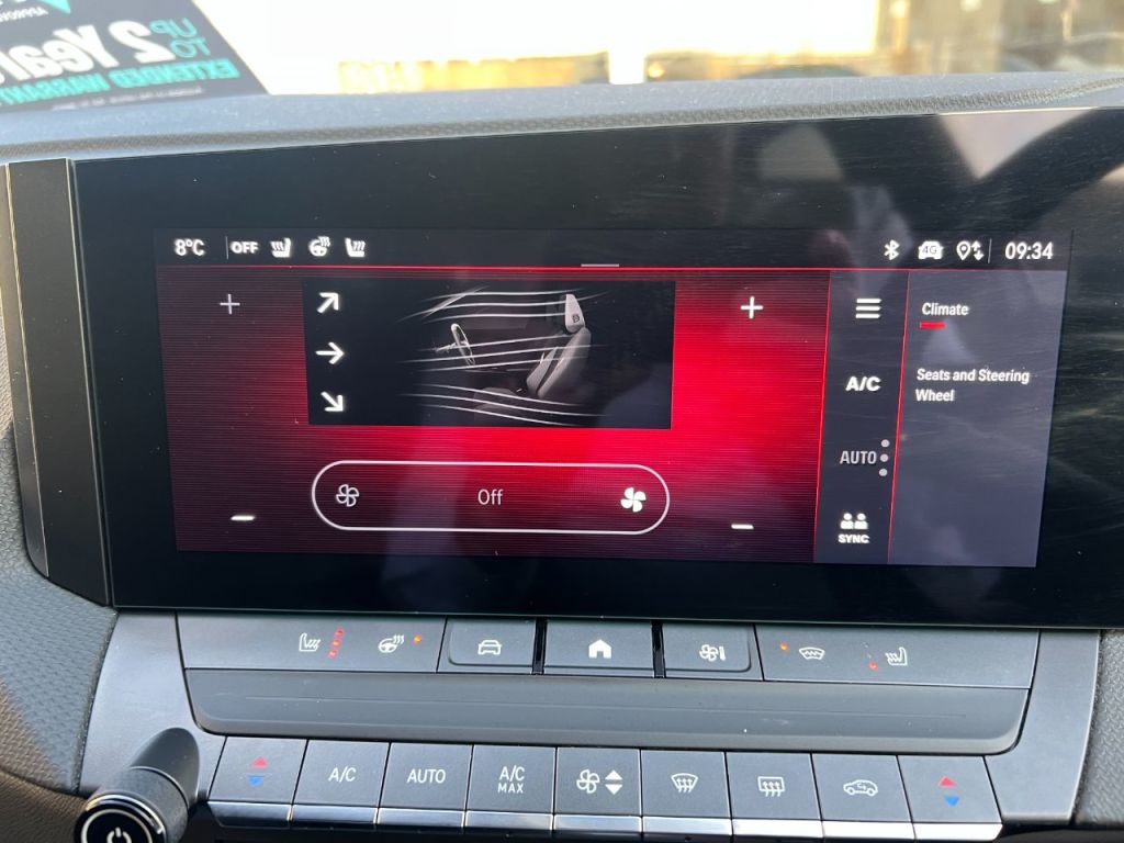 Used Vauxhall Astra 2024 for sale - 76751006: Photo 49