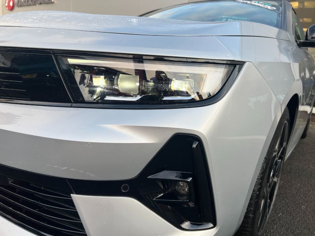 Used Vauxhall Astra 2024 for sale - 76751006: Photo 5