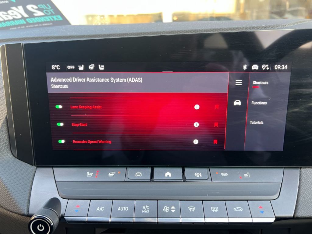 Used Vauxhall Astra 2024 for sale - 76751006: Photo 50