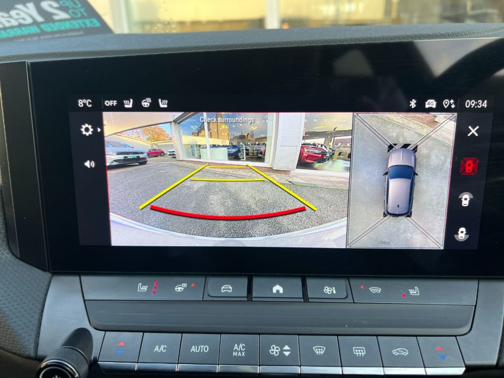 Used Vauxhall Astra 2024 for sale - 76751006: Photo 51