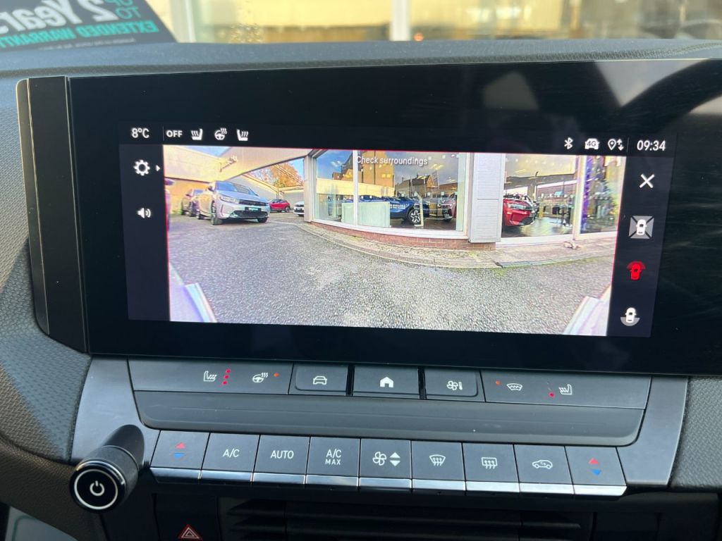 Used Vauxhall Astra 2024 for sale - 76751006: Photo 52