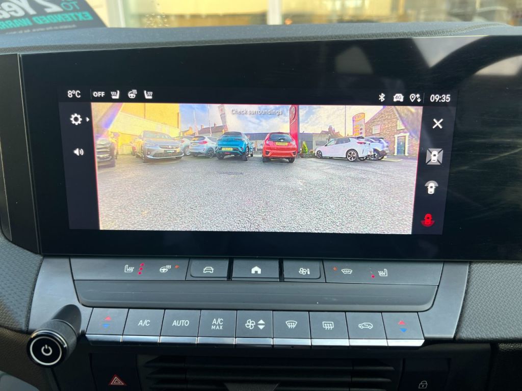 Used Vauxhall Astra 2024 for sale - 76751006: Photo 53