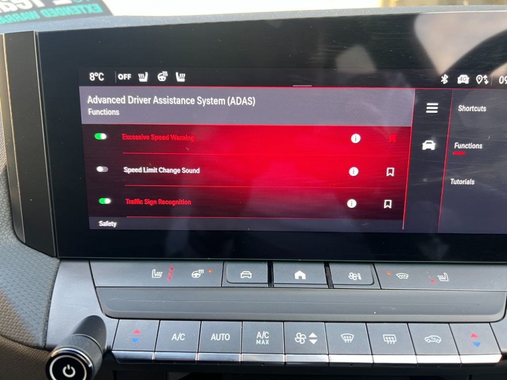 Used Vauxhall Astra 2024 for sale - 76751006: Photo 55