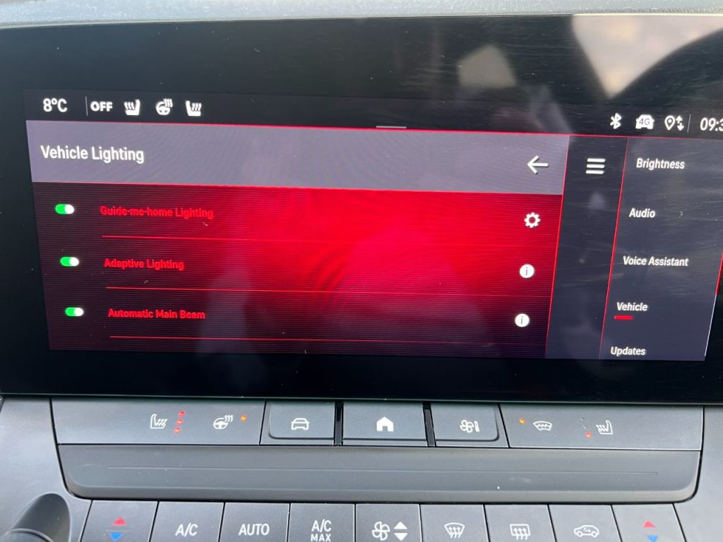 Used Vauxhall Astra 2024 for sale - 76751006: Photo 56