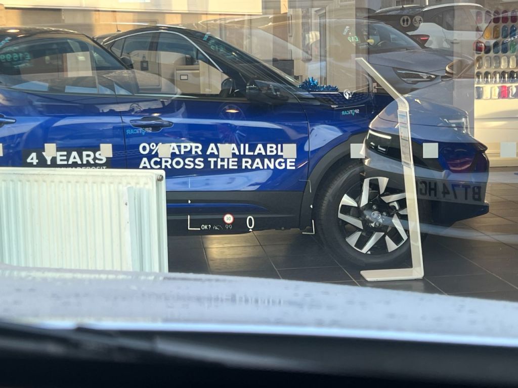 Used Vauxhall Astra 2024 for sale - 76751006: Photo 59