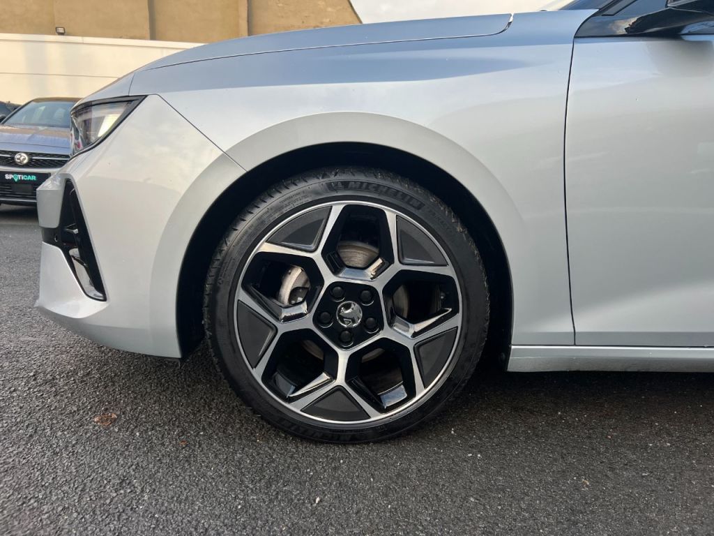 Used Vauxhall Astra 2024 for sale - 76751006: Photo 6