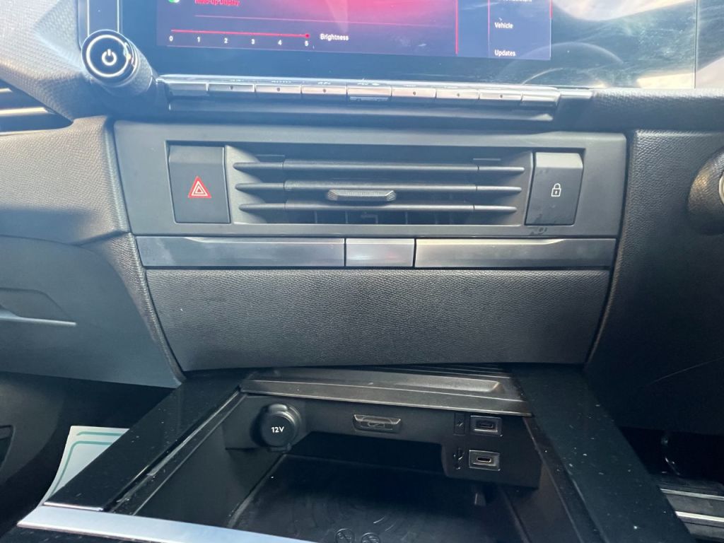 Used Vauxhall Astra 2024 for sale - 76751006: Photo 64