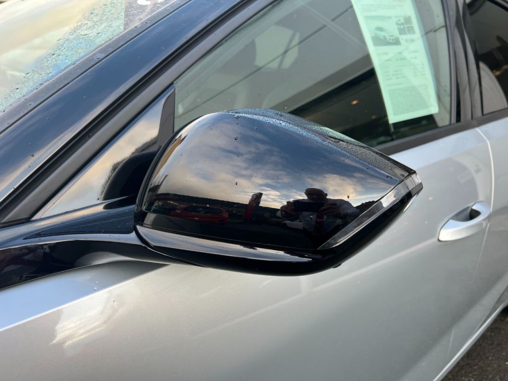 Used Vauxhall Astra 2024 for sale - 76751006: Photo 7