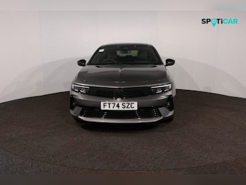 Used Vauxhall Astra 2025 for sale - 78886496: Photo