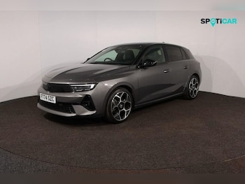 Used Vauxhall Astra 2025 for sale - 78886496: Photo