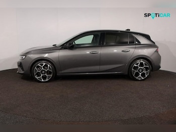 Used Vauxhall Astra 2025 for sale - 78886496: Photo