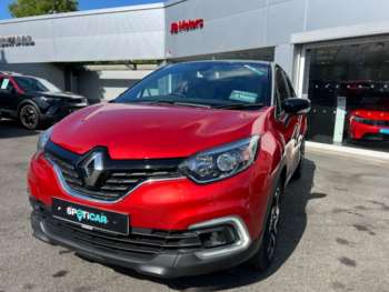 Used Renault Captur 2019 for sale - 74637641: Photo