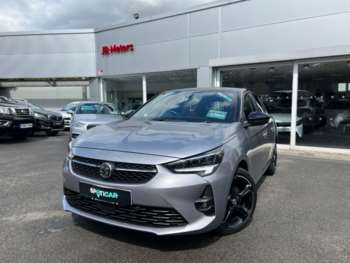 2023 - 1.2 Turbo GS (100PS) 6-Speed Manual 5dr**1 OWNER+REAR SENSORS+APPLE CARPLAY