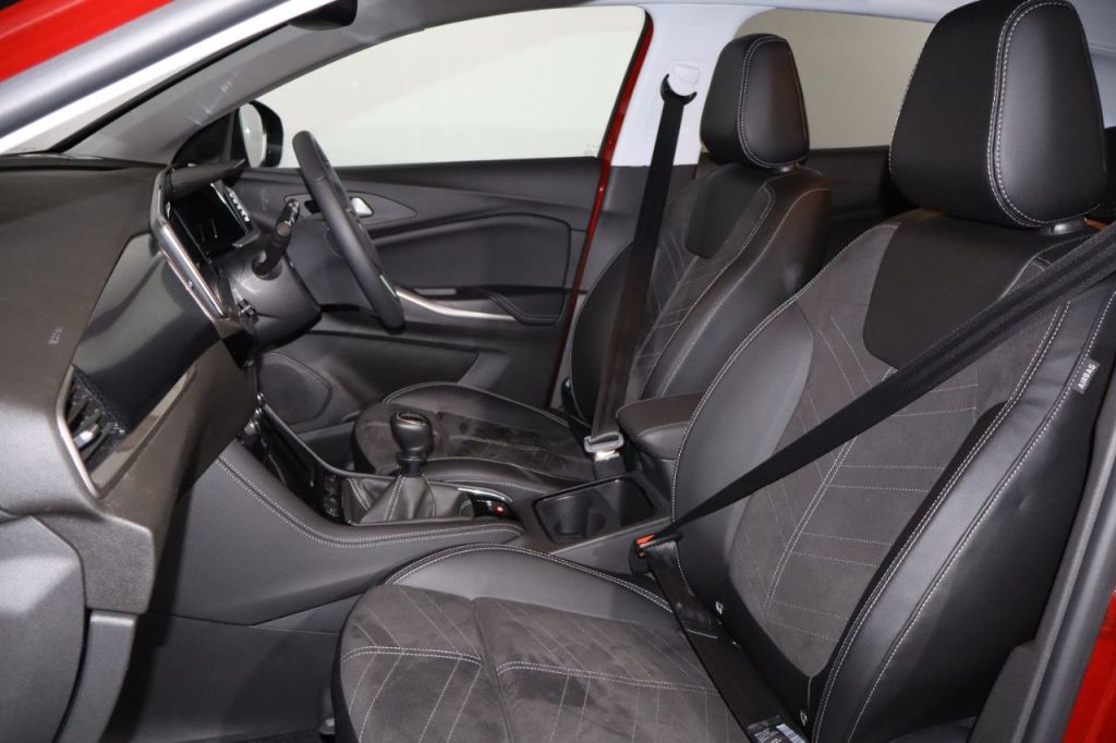 Used Vauxhall Grandland 2024 for sale - 77368139: Photo 11