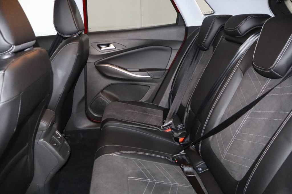 Used Vauxhall Grandland 2024 for sale - 77368139: Photo 12