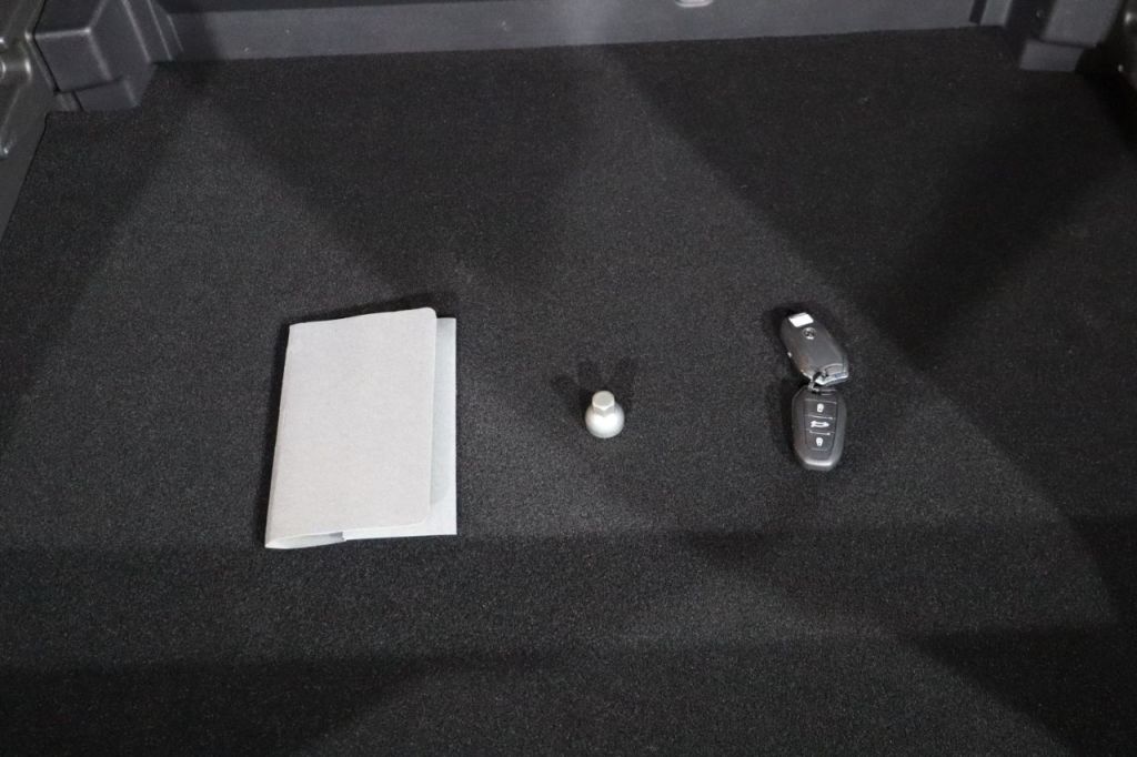 Used Vauxhall Grandland 2024 for sale - 77368139: Photo 13