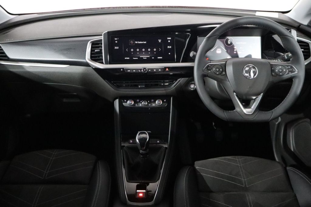 Used Vauxhall Grandland 2024 for sale - 77368139: Photo 14