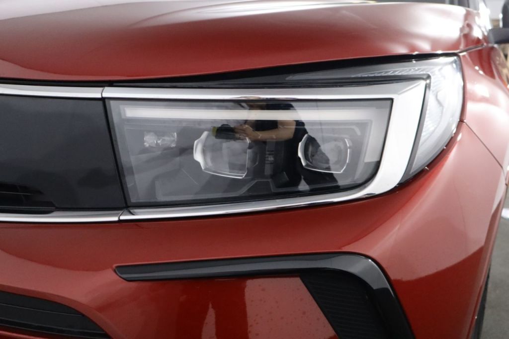 Used Vauxhall Grandland 2024 for sale - 77368139: Photo 18