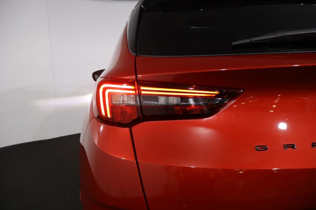 Used Vauxhall Grandland 2024 for sale - 77368139: Photo 19