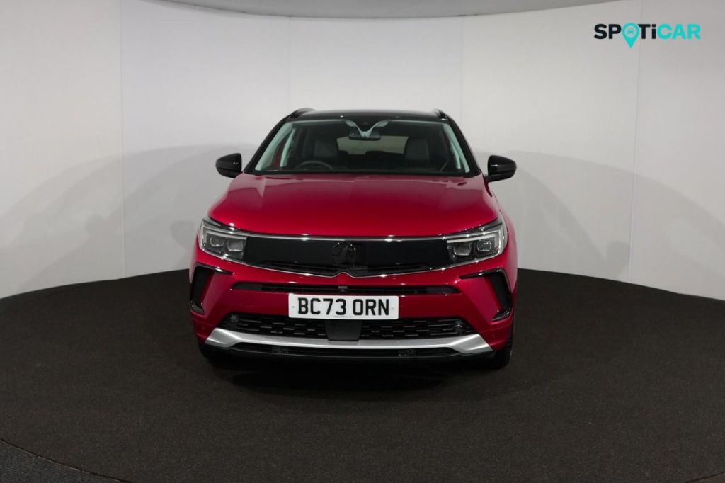 Used Vauxhall Grandland 2024 for sale - 77368139: Photo 2