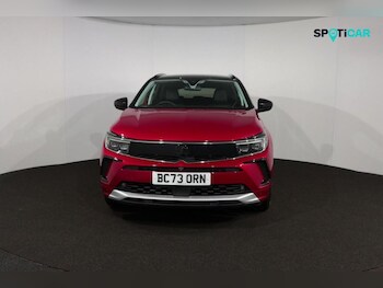 Used Vauxhall Grandland 2024 for sale - 77368139: Photo