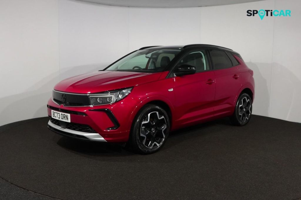 Used Vauxhall Grandland 2024 for sale - 77368139: Photo 3
