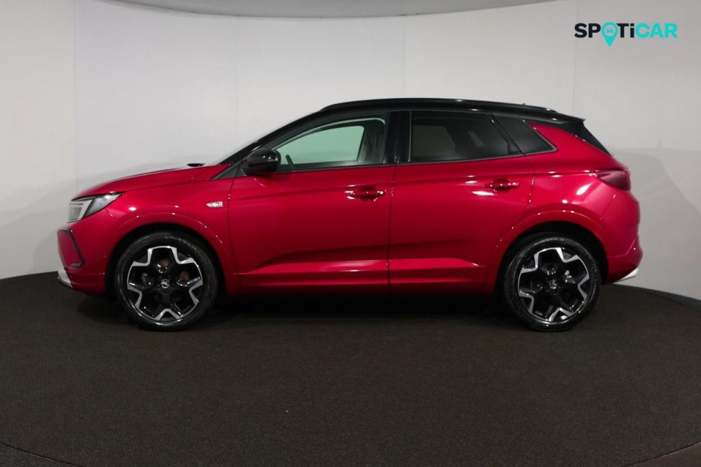 Used Vauxhall Grandland 2024 for sale - 77368139: Photo 4