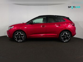 Used Vauxhall Grandland 2024 for sale - 77368139: Photo