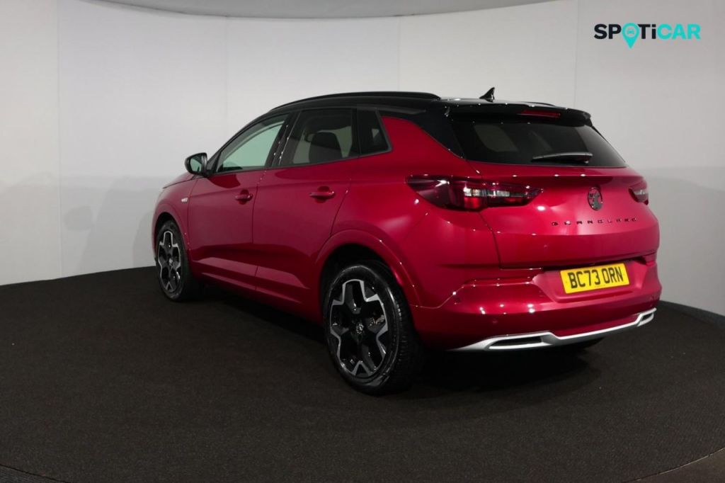 Used Vauxhall Grandland 2024 for sale - 77368139: Photo 5