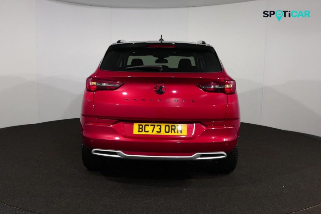 Used Vauxhall Grandland 2024 for sale - 77368139: Photo 6