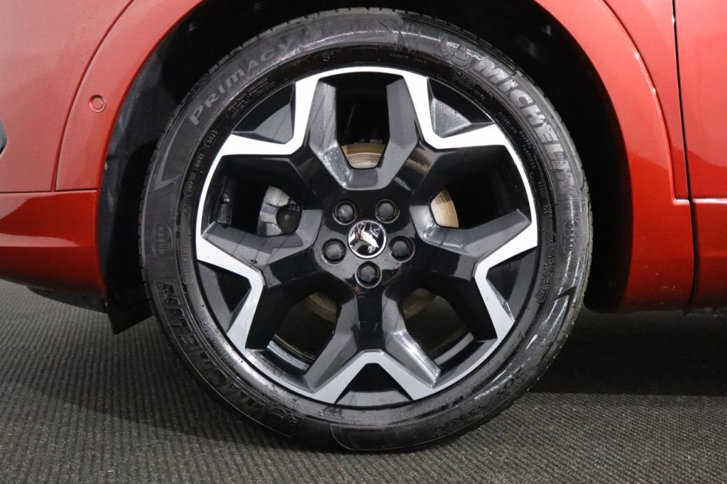 Used Vauxhall Grandland 2024 for sale - 77368139: Photo 9