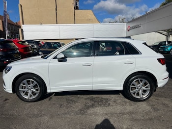 Used Audi Q3 2019 for sale - 75947116: Photo