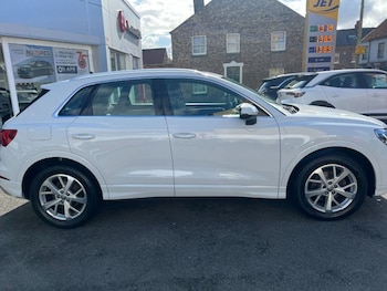 Used Audi Q3 2019 for sale - 75947116: Photo