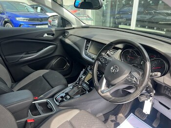 Used Vauxhall Grandland X 2019 for sale - 78748911: Photo