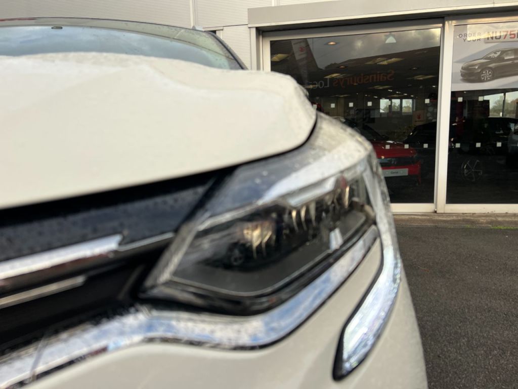 Used Renault Captur 2020 for sale - 76428907: Photo 11