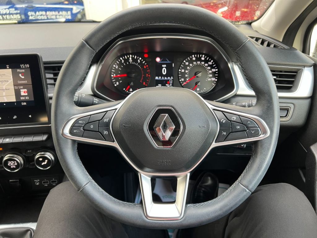 Used Renault Captur 2020 for sale - 76428907: Photo 20