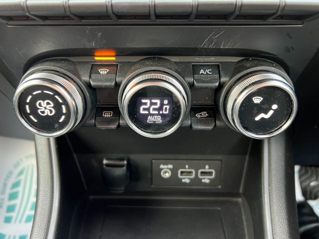 Used Renault Captur 2020 for sale - 76428907: Photo 27