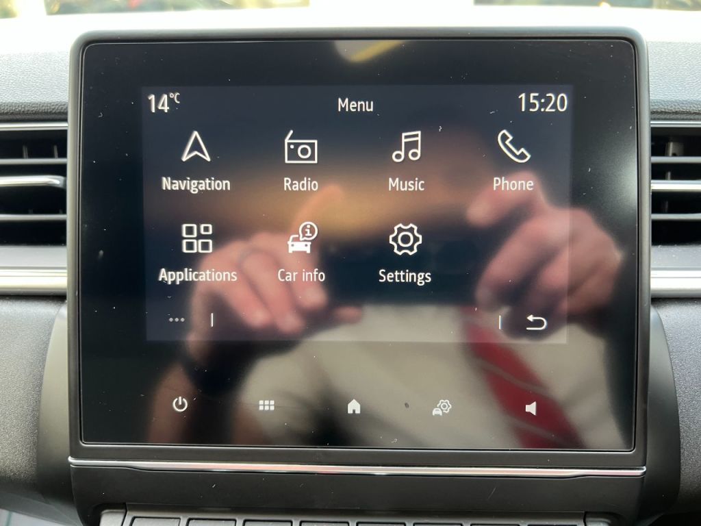 Used Renault Captur 2020 for sale - 76428907: Photo 30