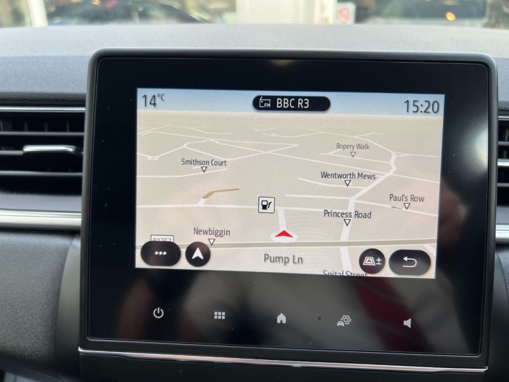 Used Renault Captur 2020 for sale - 76428907: Photo 31