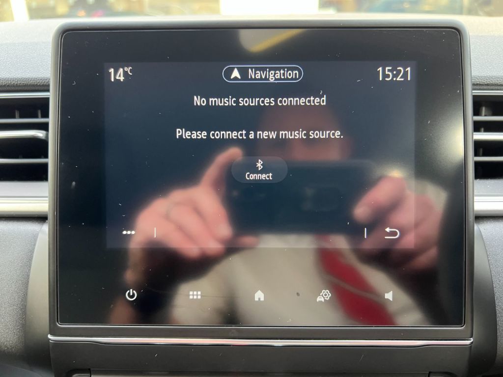 Used Renault Captur 2020 for sale - 76428907: Photo 32