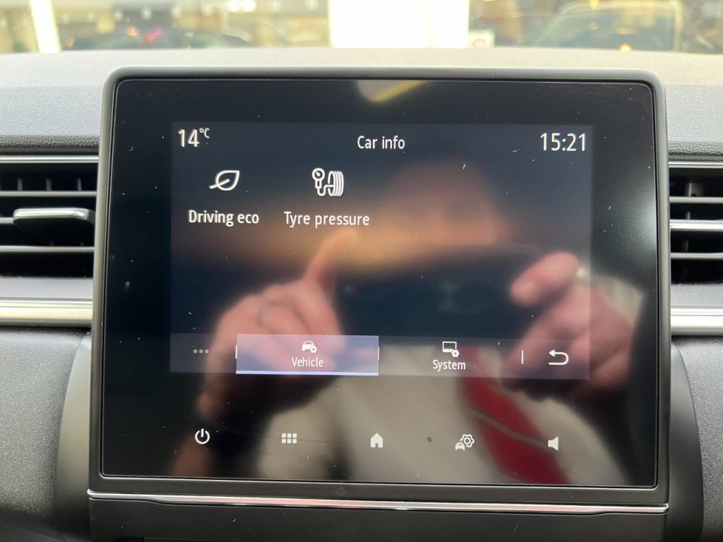 Used Renault Captur 2020 for sale - 76428907: Photo 34