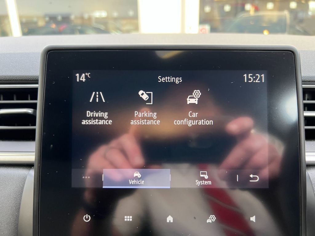 Used Renault Captur 2020 for sale - 76428907: Photo 36