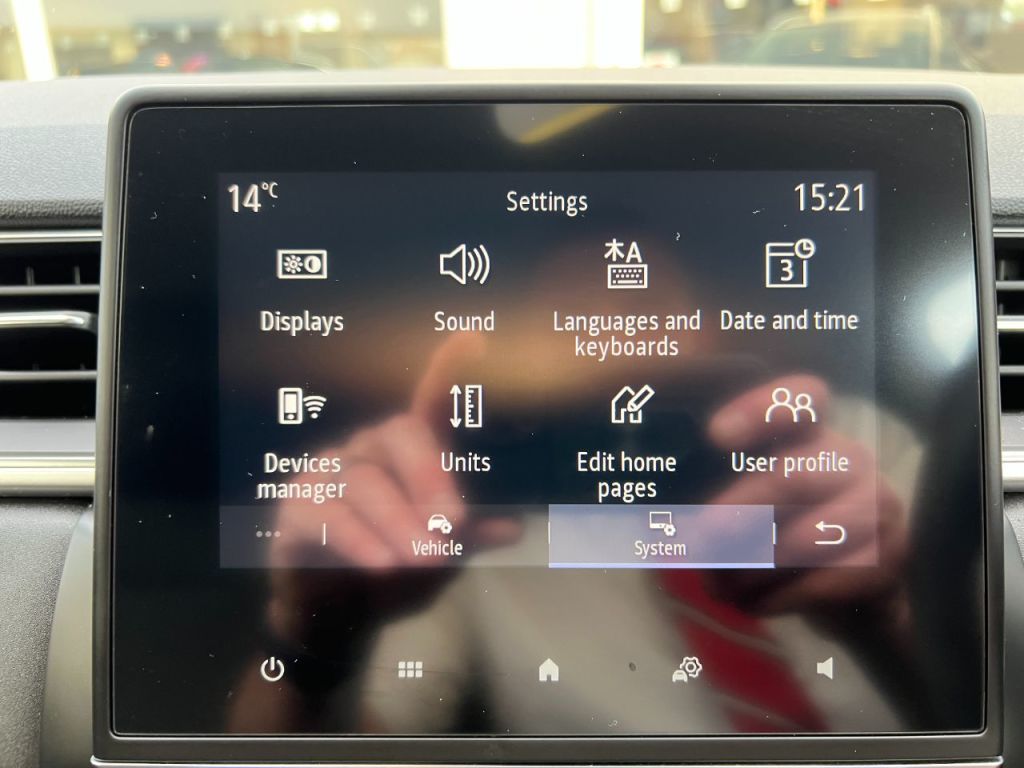 Used Renault Captur 2020 for sale - 76428907: Photo 37