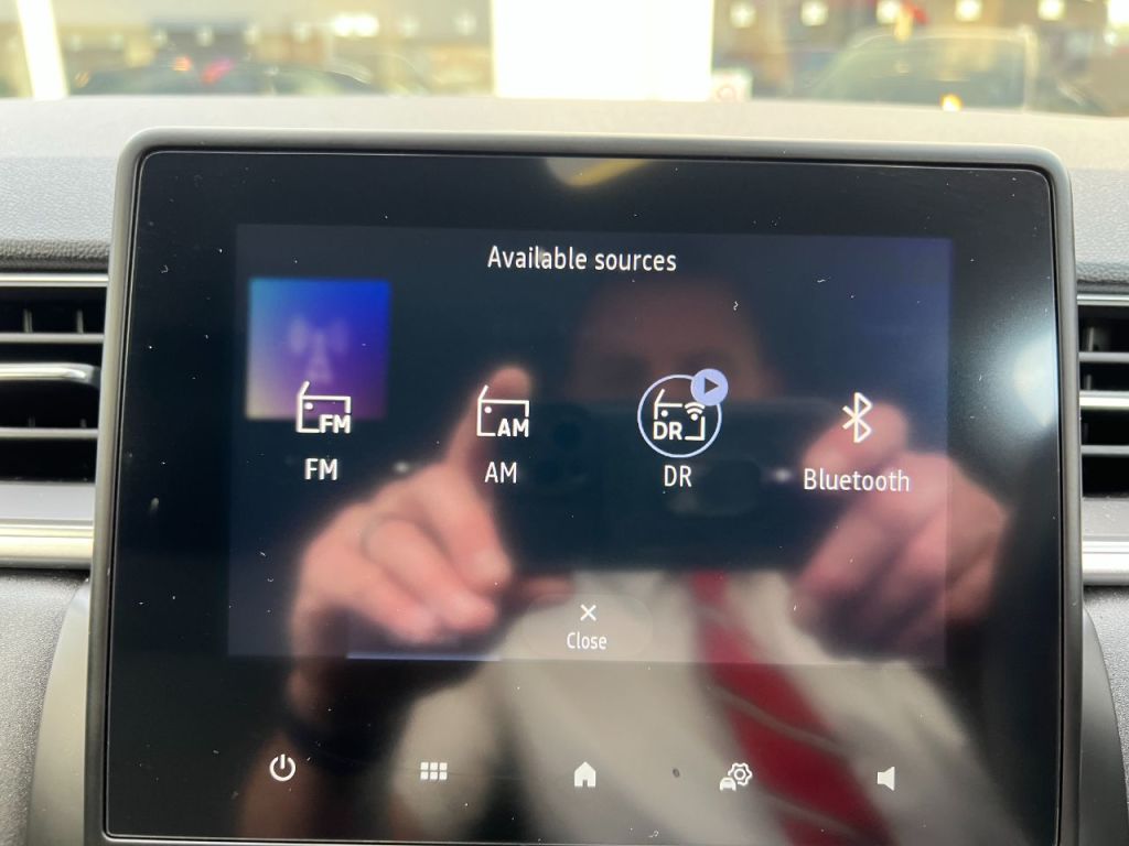 Used Renault Captur 2020 for sale - 76428907: Photo 38