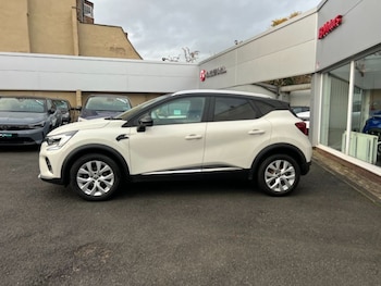 Used Renault Captur 2020 for sale - 76428907: Photo