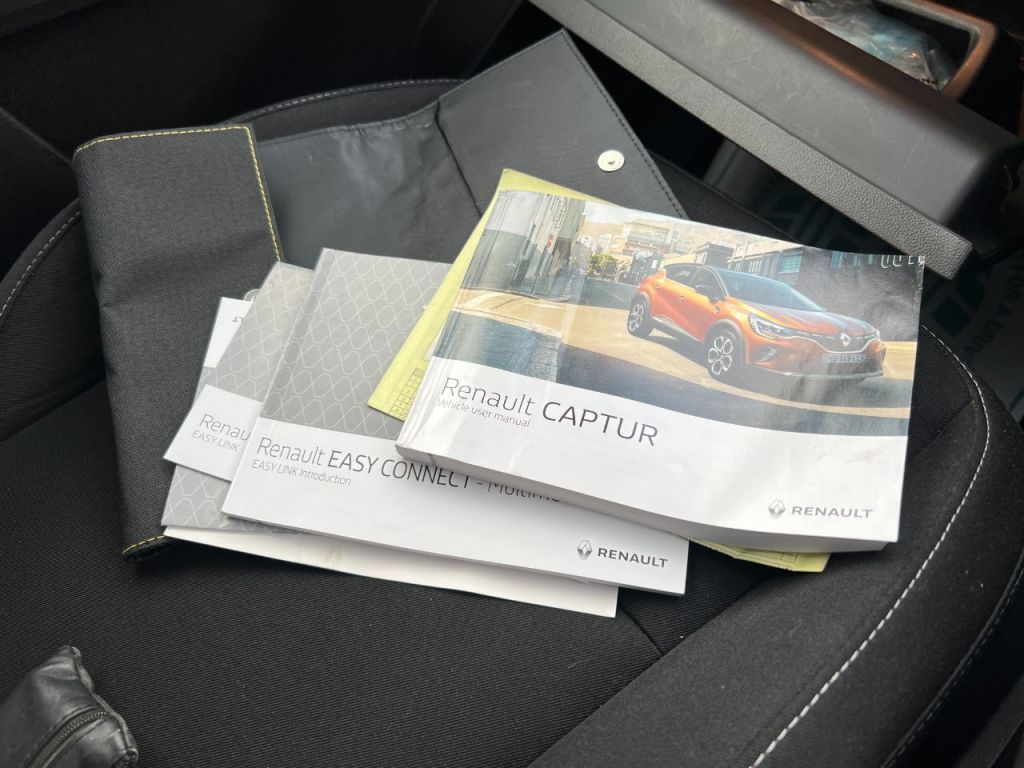 Used Renault Captur 2020 for sale - 76428907: Photo 41