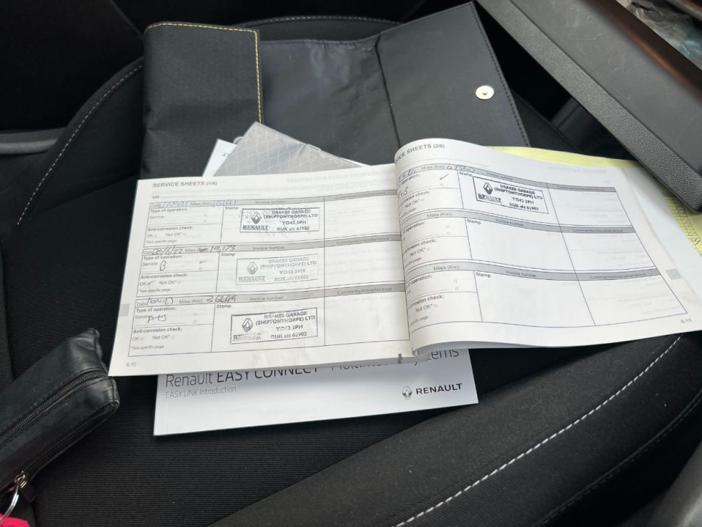 Used Renault Captur 2020 for sale - 76428907: Photo 42